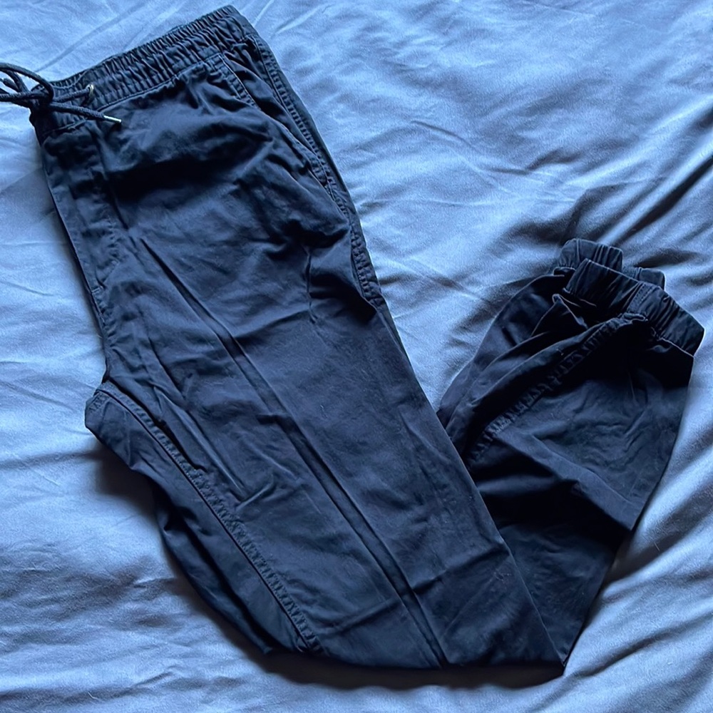 Men’s Joggers
